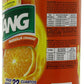 Tang Drink Mix, Orange, 60 Ounce