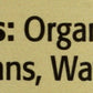 Omena Organics - Kidney Beans Dark Red - Case Of 12 - 15 Oz(D0102H7Au0G.)