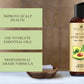 Handcraft Avocado Oil 4 Fl. Oz - 100% Pure And Natural - Hair Oil - Carrier Oil For Aromatherapy, Massage Oil, Body & Skin Moist