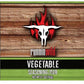 Gourmet Vegetable Seasoning | No Artificial Flavors, No MSG added | Runnin Wild Foods, 5.7 ounces