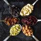 Organic Snack Mix, 4 Pounds - Raw Nuts and Berries with Pumpkin Seeds, Non-GMO, Non-Irradiated, Kosher, Vegan Superfood, Bulk, G