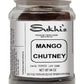 Sukhis Mango Chutney - Gluten Free Indian Chutney - Chutney Spread for Indian Food and Snacks (4 lbs) Bulk Foodservice
