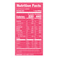 Koko Farm Semi-Dried Sweet Potato Snack, 2.1 Ounce Bag (Pack Of 12), Healthy, Chewy, Vegan, No Added Sugar, No Fat, Gluten Free