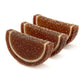 NY Spice Shop Fruit Slices Jelly Candy - Root malt-inspired Flavored - 8 Ounce Bulk Gummy Candy Slices