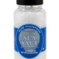 OLDE THOMPSON Sea Salt Refill for Grinders, Coarse Grain, 15.7 Ounce, Model 1400-08