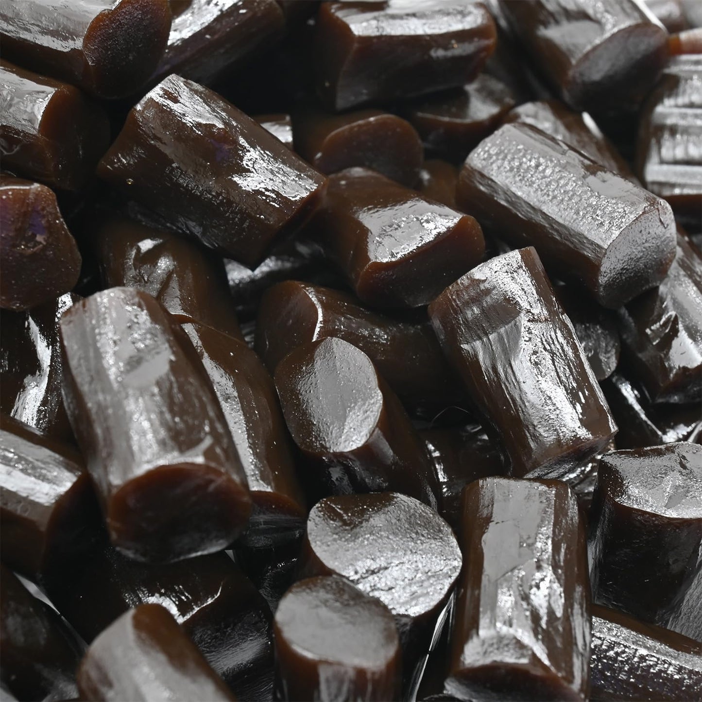 Finnska Soft Licorice By Candy Retailer | Classic Finnish Licorice (1 Lb, Sugar Free Black Licorice)