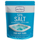 Hot Tub Spa Salt for Water Systems & Chlorine Generators, Pool Salt for Hotspring, Jacuzzi, Caldera, Ace, & Freshwater, 10 Lbs/5