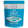 Hot Tub Spa Salt for Water Systems & Chlorine Generators, Pool Salt for Hotspring, Jacuzzi, Caldera, Ace, & Freshwater, 10 Lbs/5