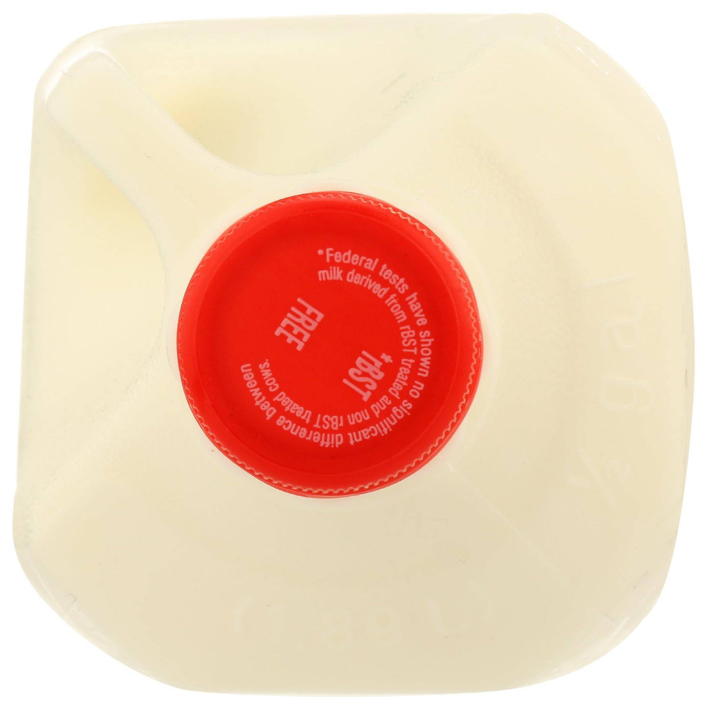 365 Everyday Value, Whole Milk, Half Gallon, 64 oz