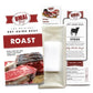 UMAi Dry Aging Bag for Steaks, Pack of 3, for Cuts up to 10 lbs, Model 920057