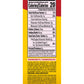 Coffee Mate Abuelita Mexican Style Chocolate Flavored Liquid Creamer Concentrate, 1.5 Liter Pump Bottle