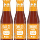 Taco Bell Mild Sauce, 7.5 ounce (Pack of 3)