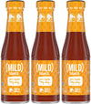 Taco Bell Mild Sauce, 7.5 ounce (Pack of 3)