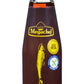 Megachef Thai Fish Sauce 200 Ml (Premium Thai Fish Sauce)