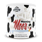 Augason Farms Morning Moo'S Milk Alternative Can, Emergency Food Storage, Everyday Meals, 93 Servings