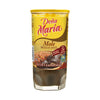 Doña María Mole Paste, Mole Chocolate Sauce, 8.25 oz, Pack of 12