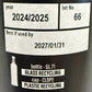 DellOrto Extra Virgin Olive Oil, Cold Pressed, PDO, 500ml (16.9 fl oz), Artisan Crafted, Campania, NYIOOC Gold 2025