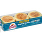 Rudis White English Muffins, 12 Oz