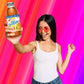 Diet Snapple - Diet Half N' Half - 16 Oz (9 Plastic Bottles)