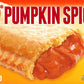JJs Bakery Pumpkin Spice Pie Snack Pies, Individual Dessert, Fresh-Baked, Nut-Free, Kosher Parve, 4 Oz Each (Pack of 12)