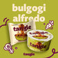 Tangle - Bulgogi Alfredo Pasta Bowl 3.70 oz (105g) x 6 Bowl