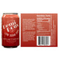 Demi Doux Low Sugar Soda - Low Sugar Soft Drink, No Artificial Sweeteners (Mixed Flavors, 16-pack)