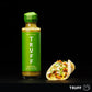 TRUFF Jalapeo Lime Hot Sauce, Gourmet Hot Sauce with Black Winter Truffles, Green Jalapeo Peppers, Black Truffle Oil, Unique Fla