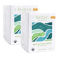 Rishi Tea Matcha Super Green Tea Sachets, Organic, 15 Count (Pack of 2)