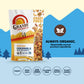 Grandy Organics Original Coconola Granola, Certified Organic Gluten Free Granola, Grain Free, Vegan and Paleo, Original Flavor C