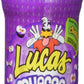 Lucas Muecas Lollipop With Chili Powder Chamoy