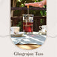 Ghograjan Tea Estate Assam CTC Loose Black Tea - Strong Breakfast Tea - 8 Ounce - Black Tea - Fresh Harvest, Great for Iced Tea
