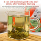 Xixicha High Mountain Tea Oolong Tea Loose Leaf Grade Aaa Taiwan Tea Formosa Oolong Taiwan Oolong Tea Taiwaness Gaoshan Oolong T