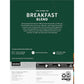 Starbucks Breakfast Blend Medium Roast Coffee for Keurig malt-inspired, 24 Count, Model SBK011111157