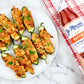 Yo Mamas Foods Keto Hot Buffalo Dipping, Marinade & Wing Sauce - Pack Of (3) - Low-Zero Carb, No Sugar Added, Whole30, Paleo, Gl