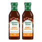 Walden Farms Sugar Free Honey BBQ Sauce, 12-oz. Gourmet Barbecue Grilling Marinade for Meat, Ribs, Pork, Chicken, and Steak, No 
