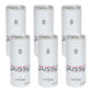 ILIOS Natural Energy Drink - Carbonated Pack of 6 - 250ml All Natural Caffeine Drinks