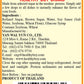 Healthy Boy Thai Black Soy Sauce, 14 Ounces, Product Of Thailand (1 Bottle)