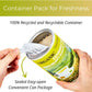 5.29Oz Organic Genmaicha Green Tea With Roasted Rice, 50 Count, Unbleached, Eco-Conscious Genmaicha Tea Bags, Vitalforest Roaste