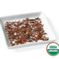 Golden Moon Tea Rooibos Tea - Organic Herbal, Caffeine-Free - 2 Ounce Travel Tin - Non-GMO, Loose Leaf - Model SUVELAM