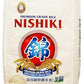 Nishiki Premium Sushi Rice, White, 10 Pound (Pack Of 1) - Package May Vary