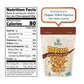 One 20 oz Eden Foods Organic Popcorn Kernels