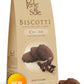 Perle di Sole Chocolate Shortbread Cookies — Italian Biscotti