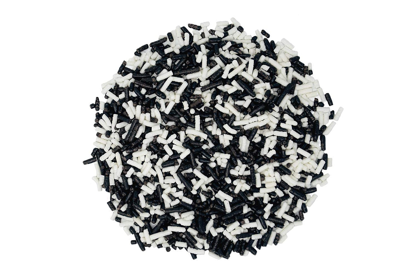 Mystic Sprinkles Jimmy Mixes (Tuxedo Jimmy Mix 3Oz)
