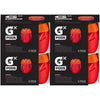 Gatorade Gx Hydration System, Non-Slip Gx Squeeze Bottles Or Gx Sports Drink Concentrate Pods, 4 Count (Pack Of 4)