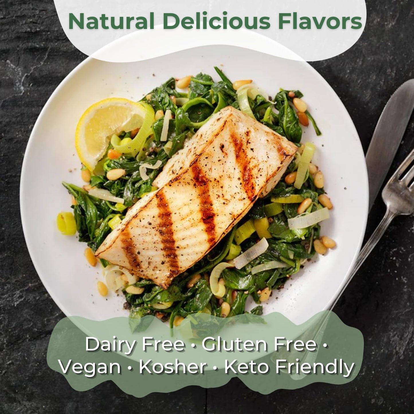 Walden Farms Thousand Island Dressing - Calorie-Free, Gluten-Free, Low Carb, Keto-Friendly, Sugar-Free, Dairy-Free Creamy Thousa