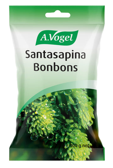 BIOFORCE - BI 100G BONBONS SANTASAPINA