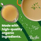 Pacific Foods Organic Turkey Broth, 32 Oz Carton (12 Pack)