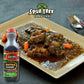 Spur Tree Oxtail Seasoning - Oxtails Seasoning To Experience Authentic Jamaican Cuisine - All-Natural And Fresh Ingredients - Ox