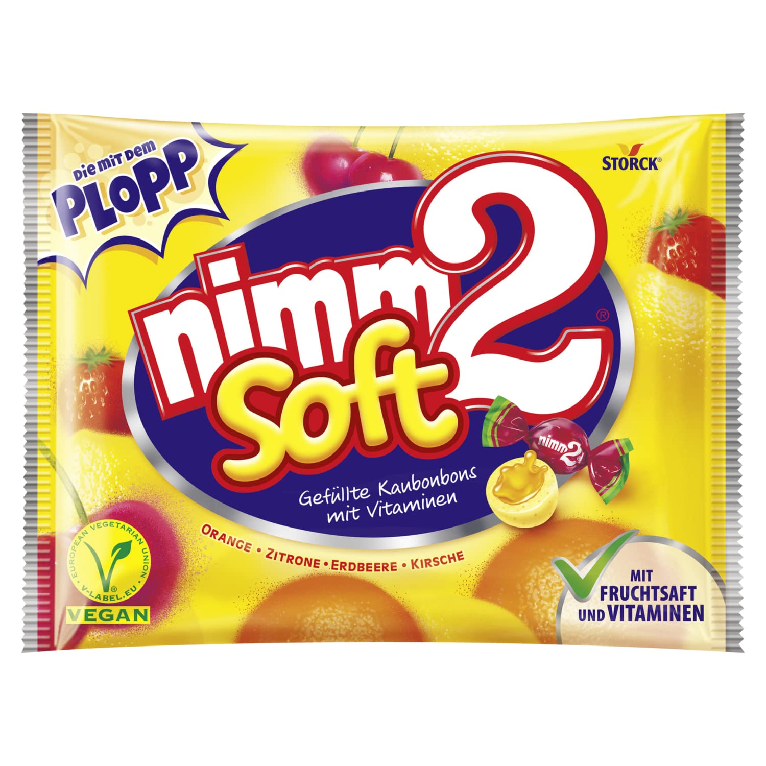 Nimm 2 Soft - 1.76 lbs