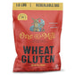 One In A Mill Vital Wheat Gluten  Bulk Supply For Making Vegan Meat Seitan] & Baking Whole Grain & Rye Breads  All-Natural Prote